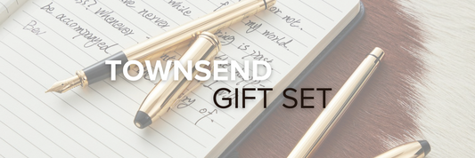 Set regalo Townsend®