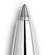 Penna a sfera Bailey Light™ in resina corallo lucida