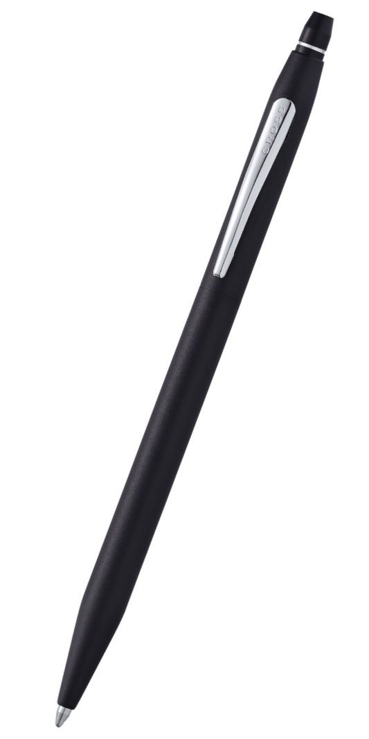 Penna a sfera Click™ Classic Black