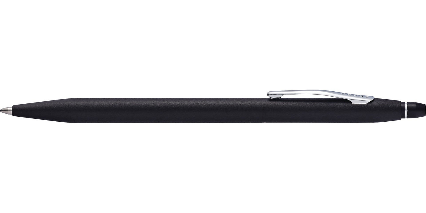 Penna a sfera Click™ Classic Black