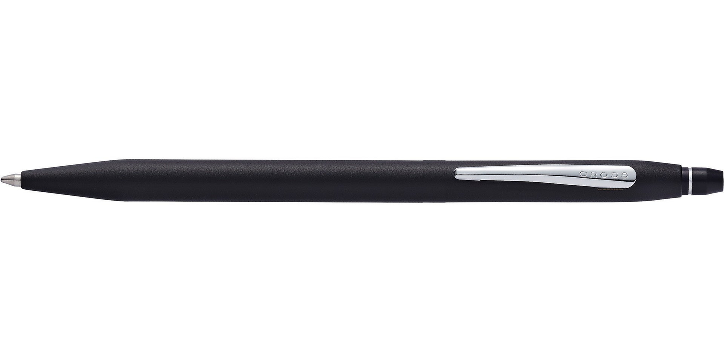 Penna a sfera Click™ Classic Black
