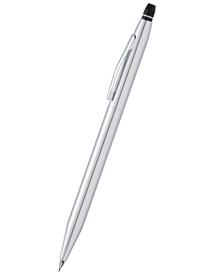 Click™ Chrome con appuntamenti cromati Matita da 0,5 mm