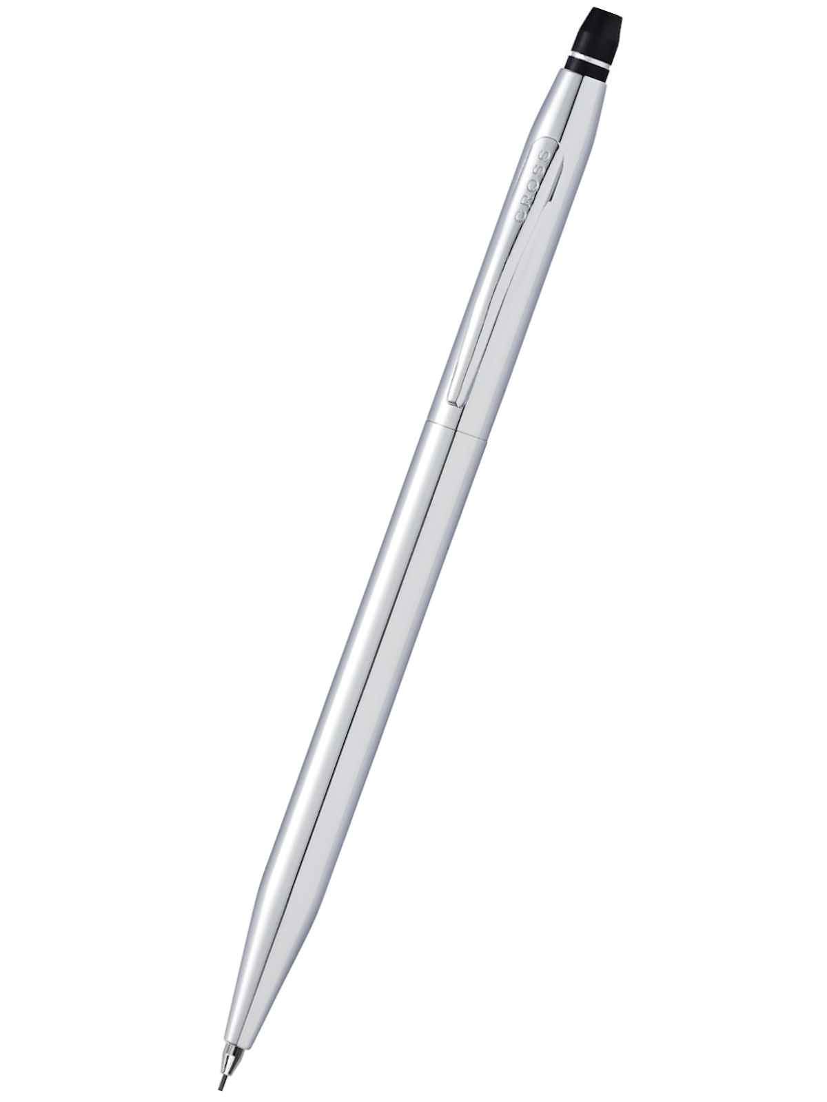 Click™ Chrome con appuntamenti cromati Matita da 0,5 mm