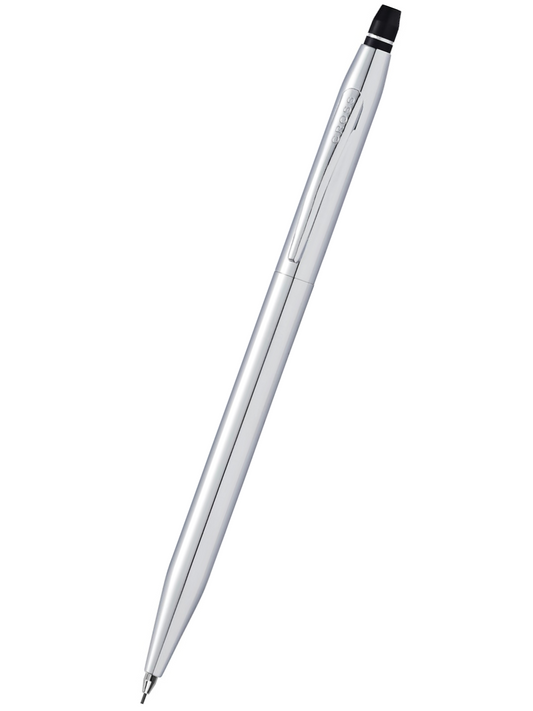 Click™ Chrome con appuntamenti cromati Matita da 0,5 mm
