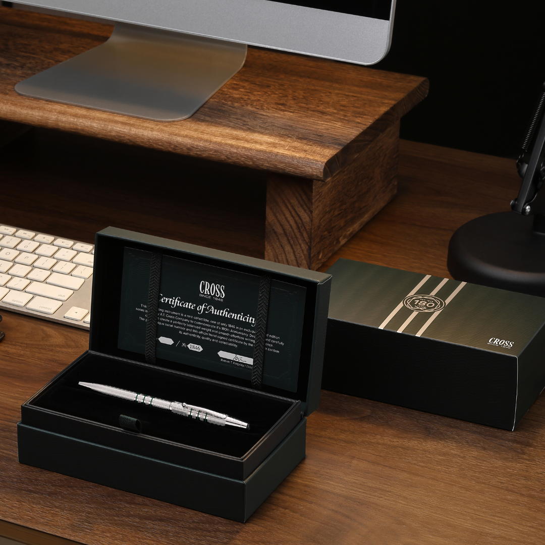Century® II 180th Anniversary - Penna a sfera