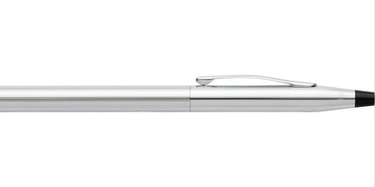 Set penna e matita Classic Century® Lustrous Chrome