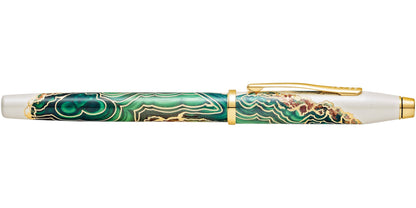 Wanderlust Borneo Fountain Pen