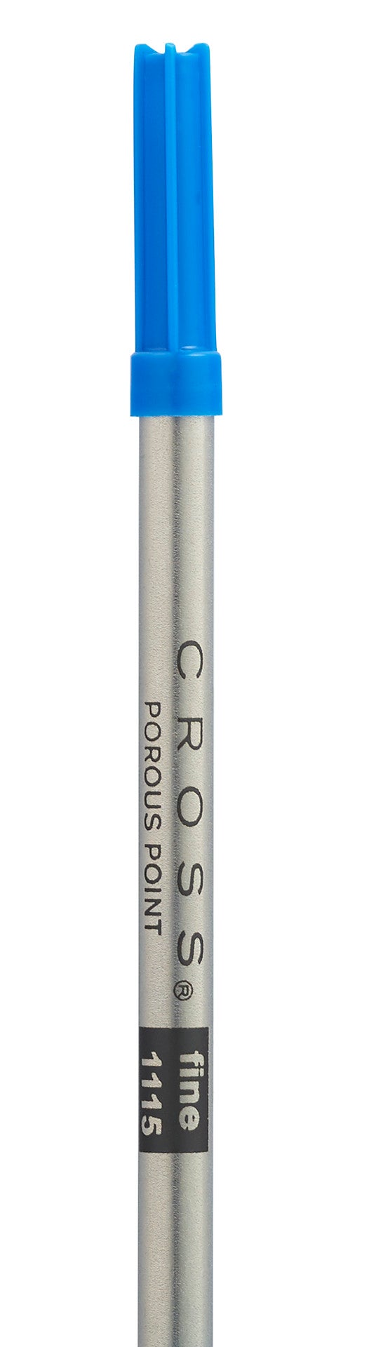 Selectip Porous-Point Pen Refill - Blue - Fine - Single Pack
