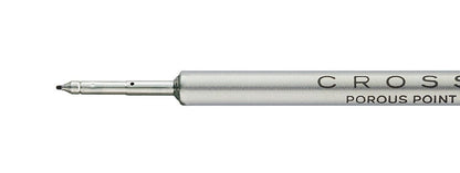 Selectip Porous-Point Pen Refill - Black - Fine - Single Pack
