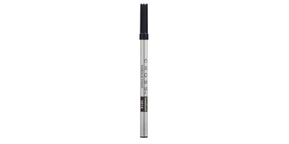 Selectip Porous-Point Pen Refill - Black - Medium - Single Pack