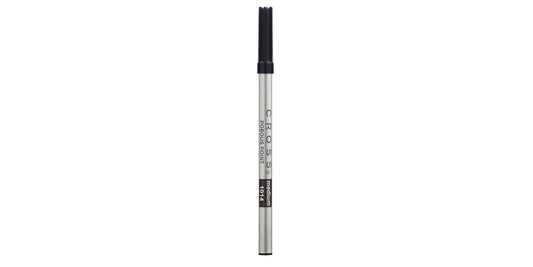 Selectip Porous-Point Pen Refill - Black - Medium - Single Pack
