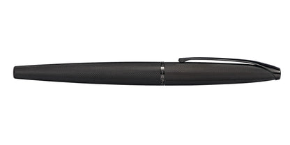 ATX Brushed Black Fountain Pen