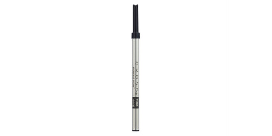 Selectip Porous-Point Pen Refill - Black - Fine - Single Pack