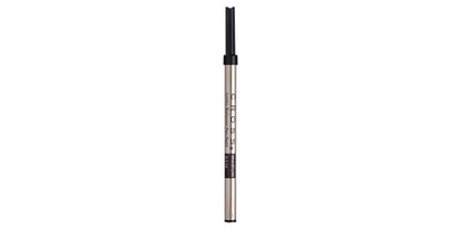 Selectip Jumbo Ballpoint Pen Refill - Black - Medium - Single Pack