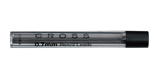 Pencil Leads - 0.7MM Refills for Loose Lead Pencils - 15 Leads